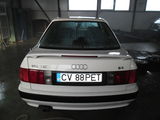 urgent! Audi 80 b4, photo 2