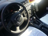 urgent audi a4, fotografie 5