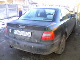 URGENT AUDI A4