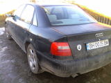 URGENT AUDI A4, fotografie 4