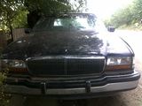 Urgent Buick Park Avenue 1992, photo 1