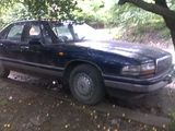 Urgent Buick Park Avenue 1992, fotografie 2