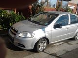 urgent chevrolet aveo