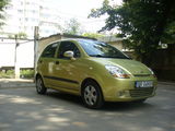 URGENT.. Chevrolet Spark 2008 46000