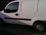 urgent fiat doblo 2006