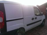 urgent fiat doblo 2006, fotografie 2