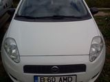 URGENT - FIAT GRANDE PUNTO