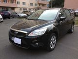 URGENT Ford Focus Trend 1.6 100HP 4DR + PACHET OPTIONAL - 2008