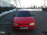 URGENT!!!  Golf IV