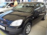 Urgent KIA RIO, fotografie 2