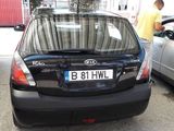 Urgent KIA RIO, fotografie 3