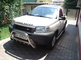 URGENT!! LAND ROVER FREELANDER TD4