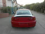  URGENT Mazda MX-3, fotografie 2