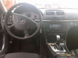 urgent.mercedes E 270, photo 1