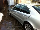 urgent mercedes e220