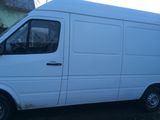 Urgent!!!! Mercedes sprinter 213 CDI 2004, fotografie 1