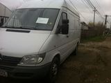 Urgent!!!! Mercedes sprinter 213 CDI 2004, fotografie 2