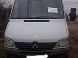 Urgent!!!! Mercedes sprinter 213 CDI 2004, fotografie 4