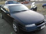 urgent opel calibra 