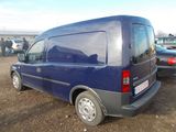 URGENT !!! Opel Combo 1.3, fotografie 3