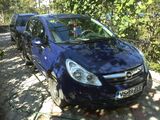 URGENT OPEL CORSA 1,3 CDTI