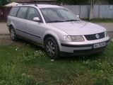 urgent passat, fotografie 2