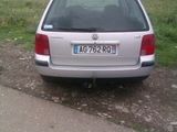 urgent passat, fotografie 3