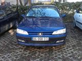 urgent peugeot 406, fotografie 1