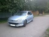 Urgent peugeout 206 impecabil 1950