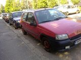 urgent renault clio