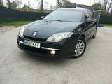 URGENT Renault Laguna III, fotografie 2