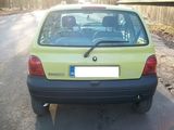 Urgent, Renault Twingo 1,2 , fotografie 2