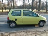 Urgent, Renault Twingo 1,2 , fotografie 3