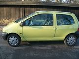 Urgent, Renault Twingo 1,2 , fotografie 4