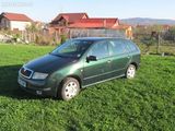 URGENT SKODA FABIA