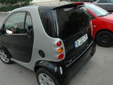 urgent smart fortwo, fotografie 1