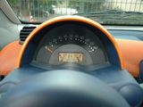 urgent smart fortwo, fotografie 2