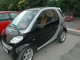 urgent smart fortwo, fotografie 3