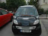 urgent smart fortwo, fotografie 4