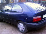 URGENT TOYOTA COROLLA E10 GPL