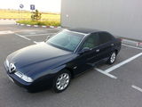 URGENT !!! Vand Alfa Romeo 166,2000e,Cash