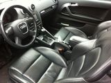 Urgent vând Audi A3, fotografie 1
