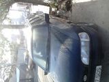 URGENT Vand Ford SIERRA