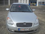      URGENT !! Vand hyundai accent 2006