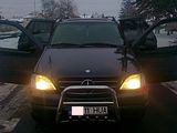 URGENT VAND Mercedes-Benz ML 320 TAXA 0