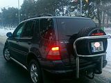 URGENT VAND Mercedes-Benz ML 320 TAXA 0, fotografie 4