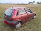 URGENT!!! vand opel corsa avariat