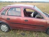 URGENT!!! vand opel corsa avariat, fotografie 2