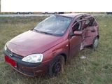 URGENT!!! vand opel corsa avariat, fotografie 3