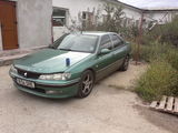 Urgent, vand Peugeot 406